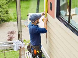 How To Choose The Right Materials for Your Siding Installation in 'Chena Ridge, AK